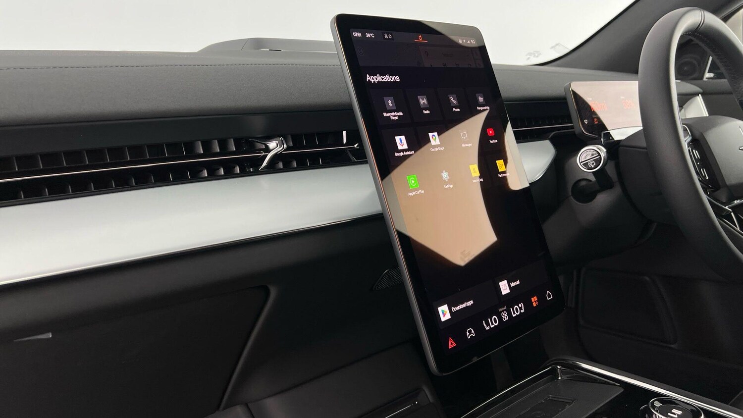 Used Polestar Polestar 3 for sale - 78115810: Photo 13