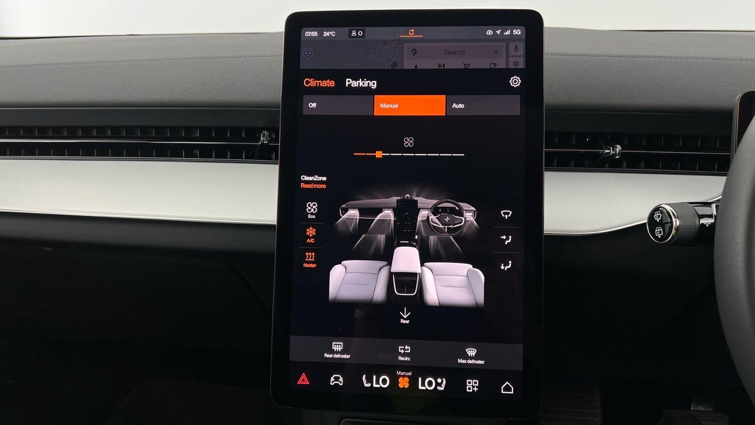 Used Polestar Polestar 3 for sale - 78115810: Photo 15