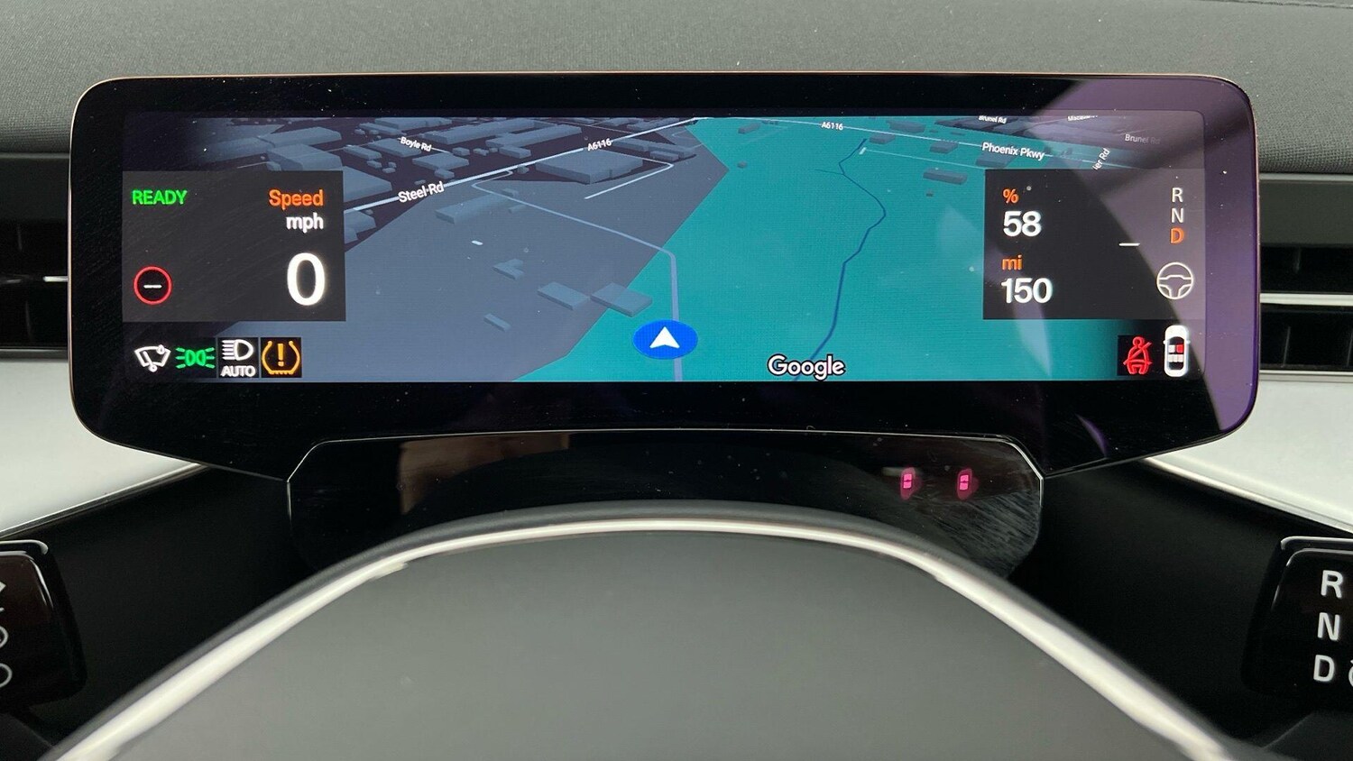 Used Polestar Polestar 3 for sale - 78115810: Photo 16