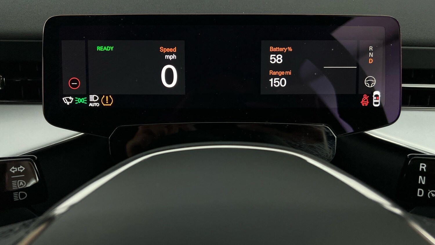 Used Polestar Polestar 3 for sale - 78115810: Photo 17