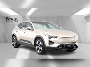 Used Polestar Polestar 3 2024 for sale - 78115810: Photo