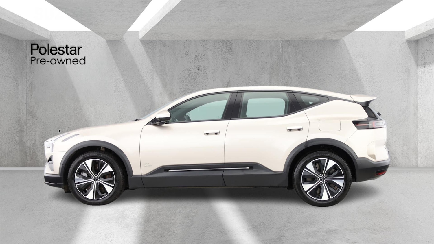 Used Polestar Polestar 3 for sale - 78115810: Photo 2