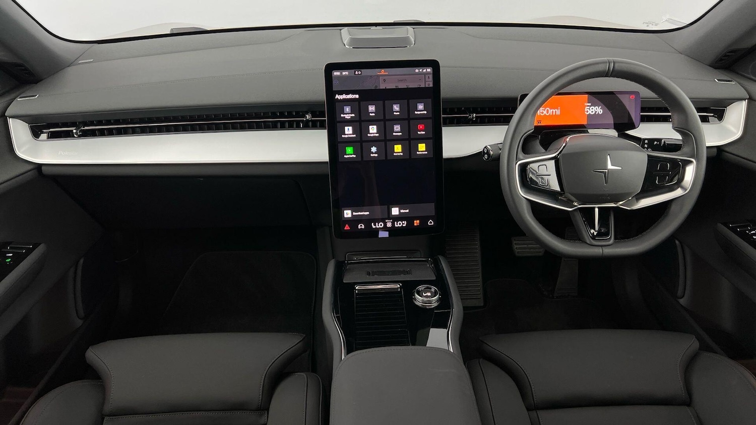 Used Polestar Polestar 3 for sale - 78115810: Photo 21