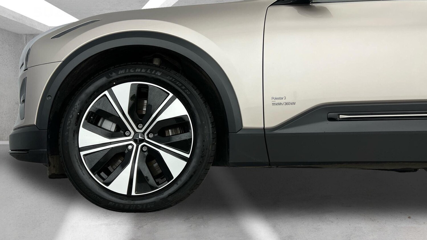 Used Polestar Polestar 3 for sale - 78115810: Photo 26