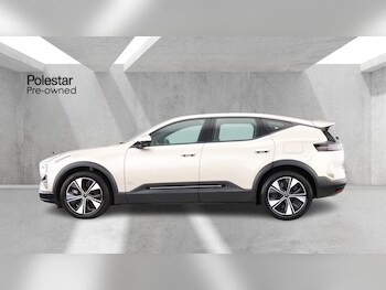 Used Polestar Polestar 3 2024 for sale - 78115810: Photo