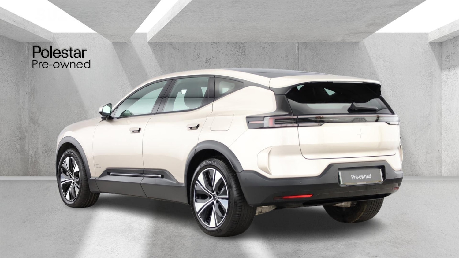 Used Polestar Polestar 3 for sale - 78115810: Photo 3