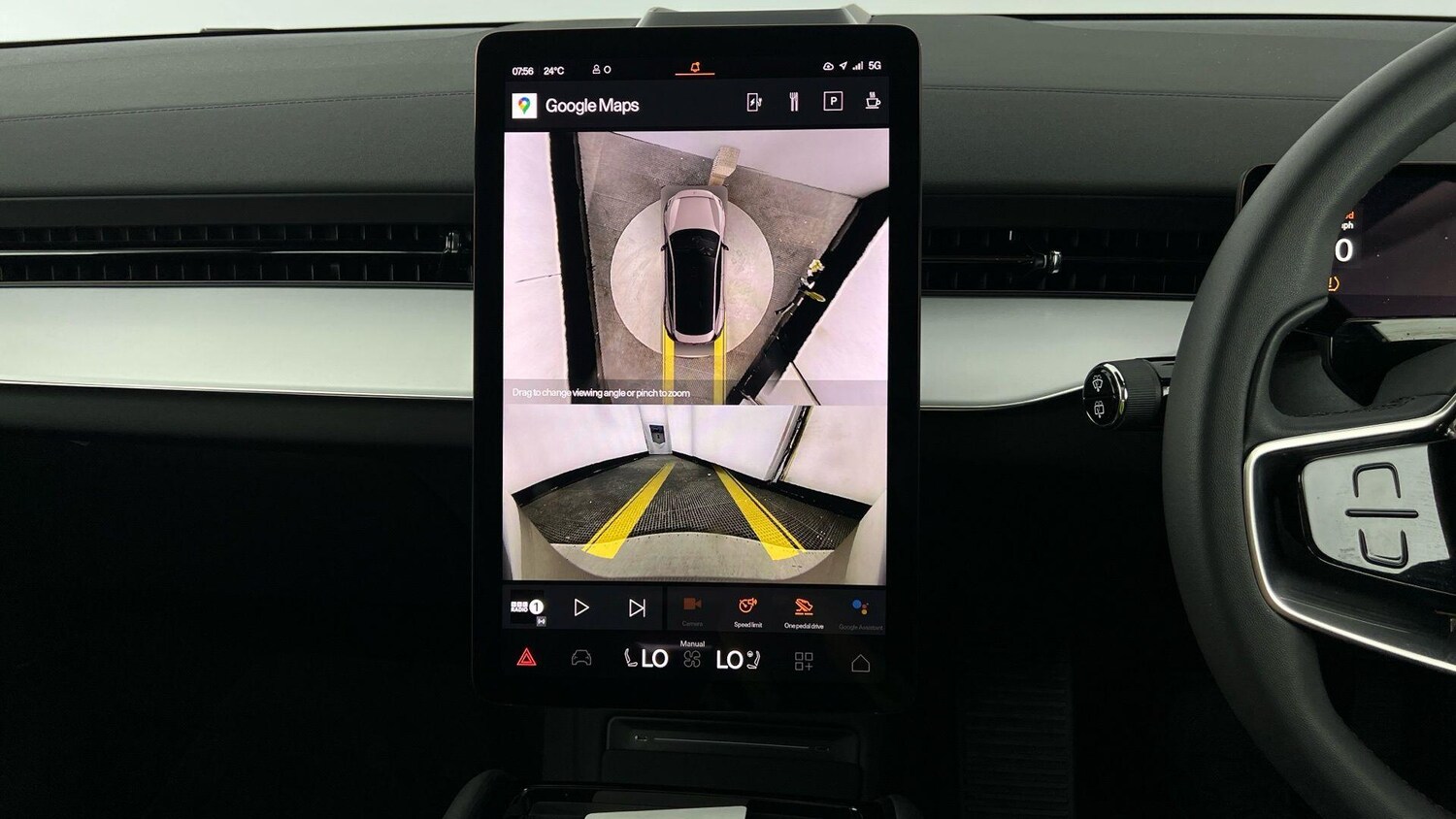 Used Polestar Polestar 3 for sale - 78115810: Photo 36