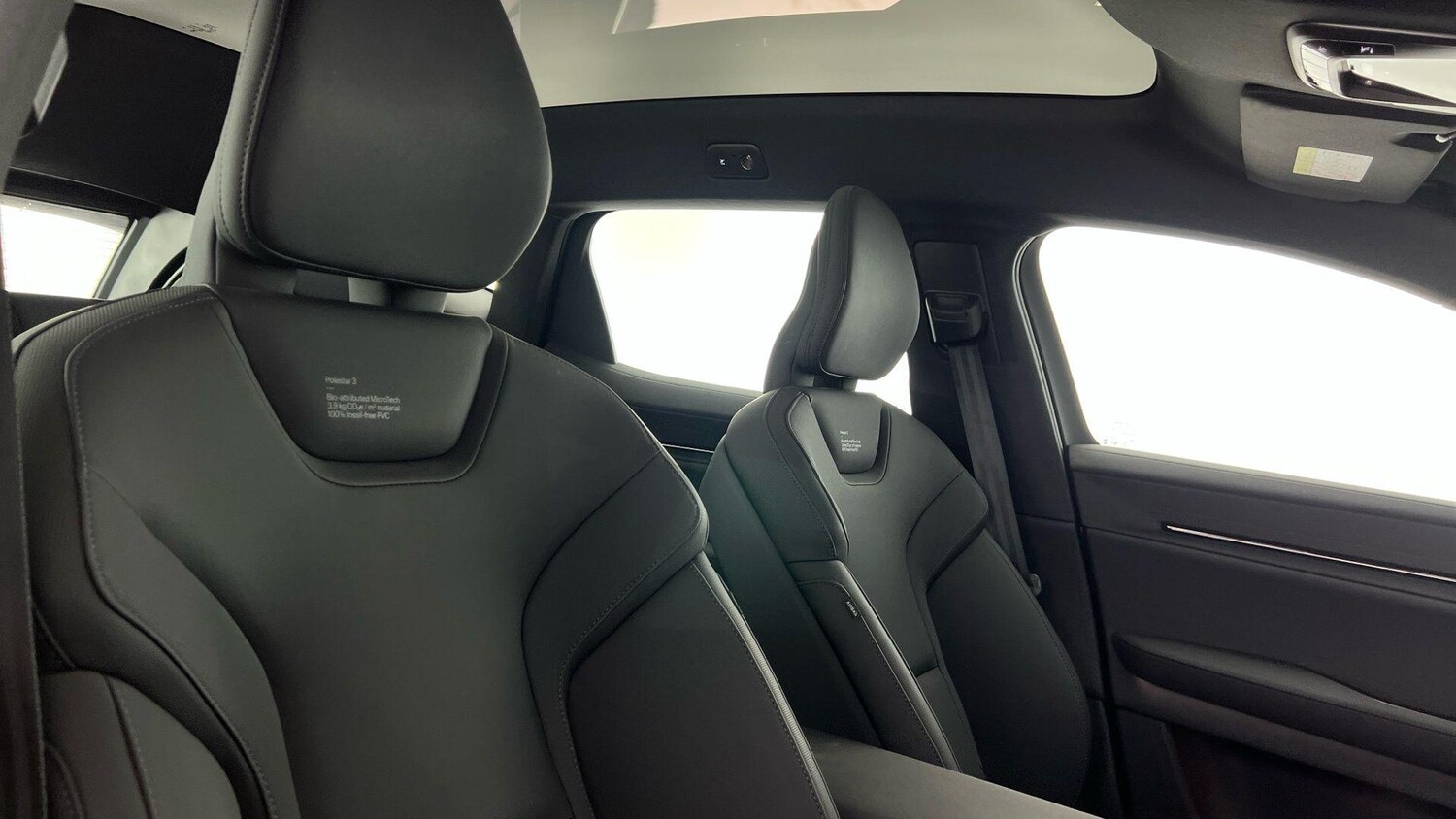 Used Polestar Polestar 3 for sale - 78115810: Photo 39