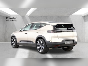 Used Polestar Polestar 3 2024 for sale - 78115810: Photo
