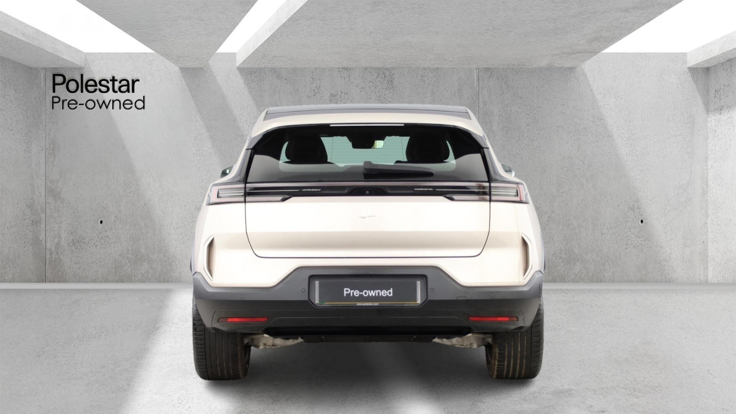 Used Polestar Polestar 3 for sale - 78115810: Photo 4