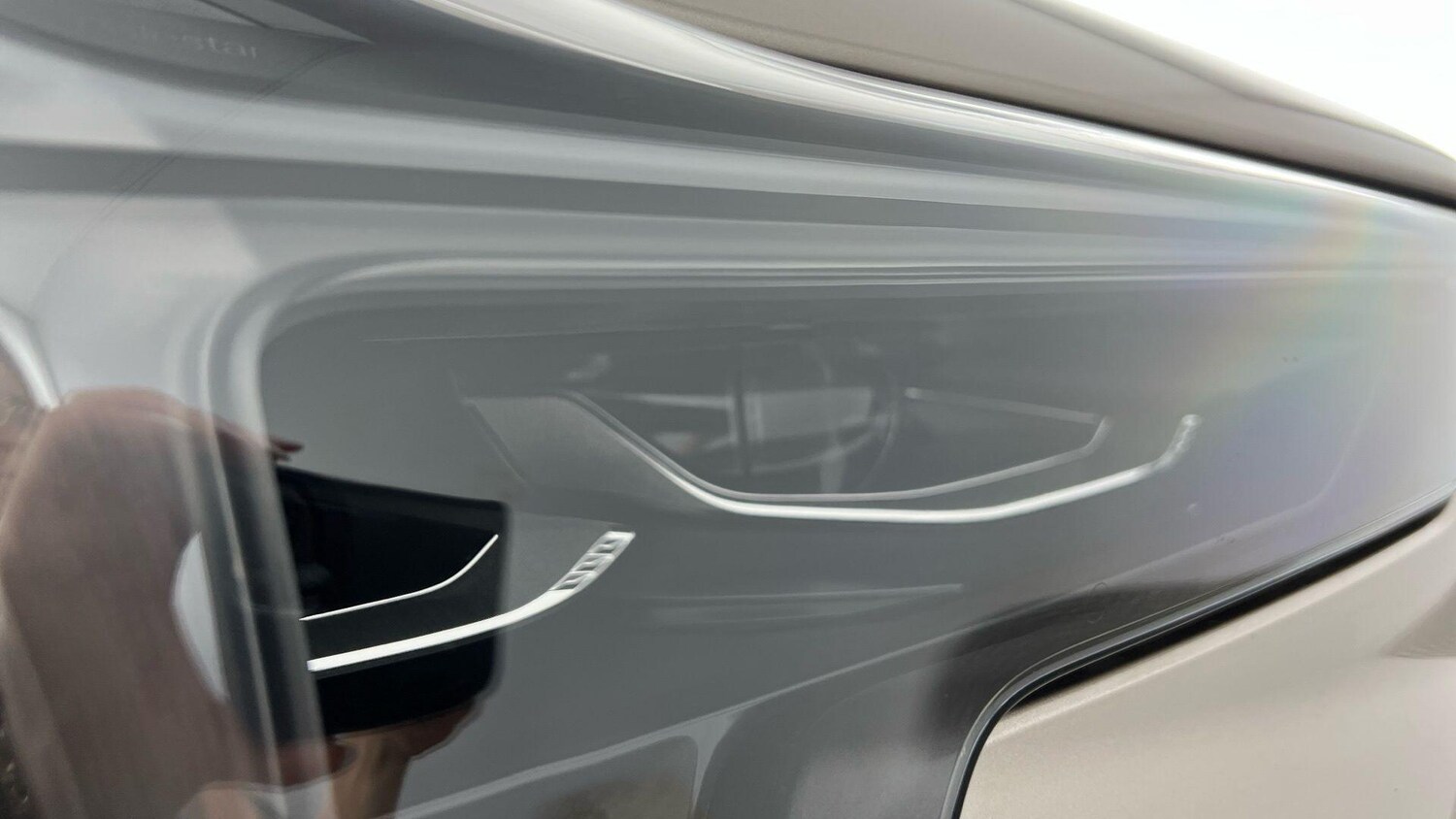 Used Polestar Polestar 3 for sale - 78115810: Photo 40