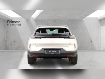 Used Polestar Polestar 3 2024 for sale - 78115810: Photo