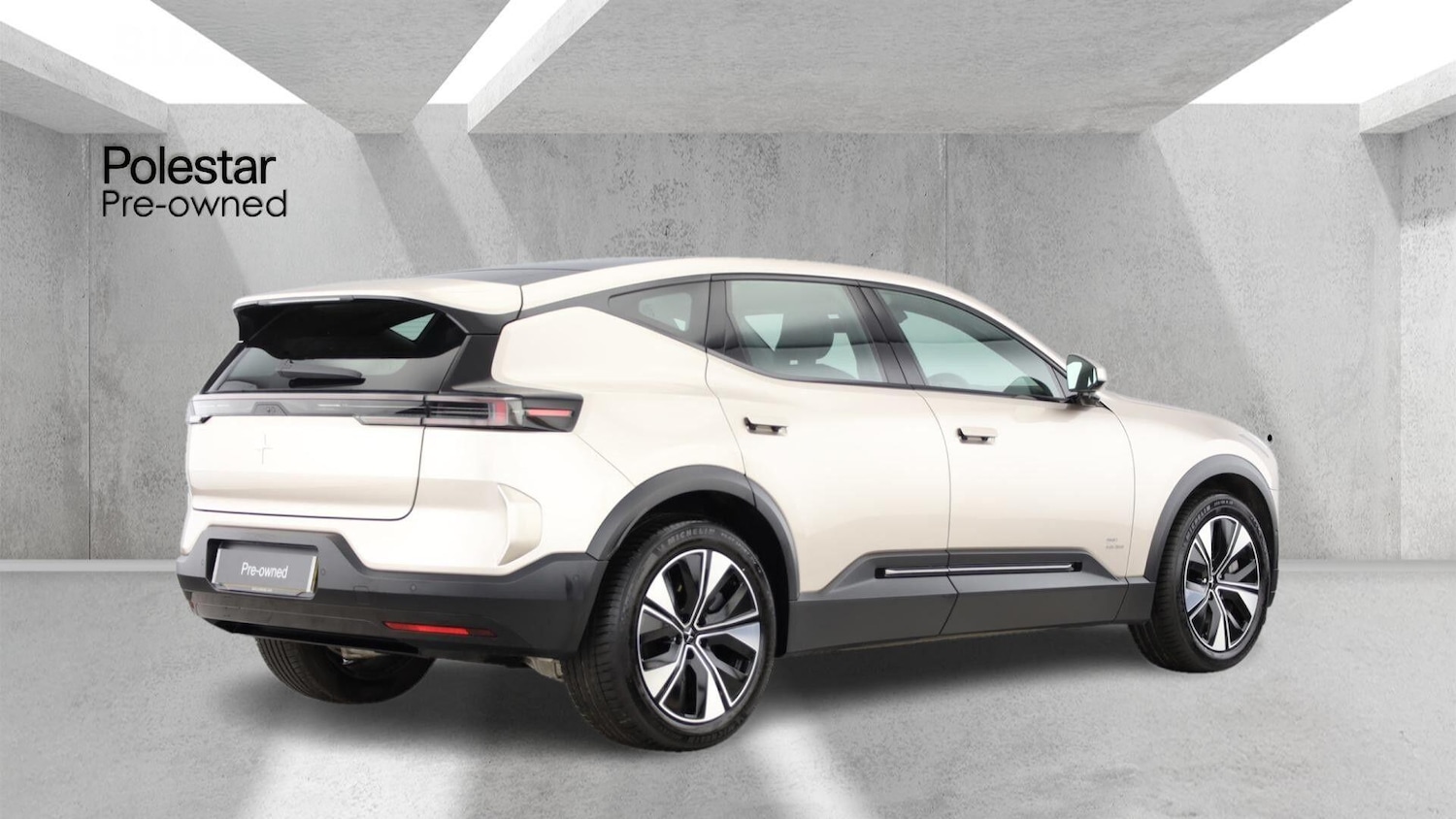 Used Polestar Polestar 3 for sale - 78115810: Photo 5