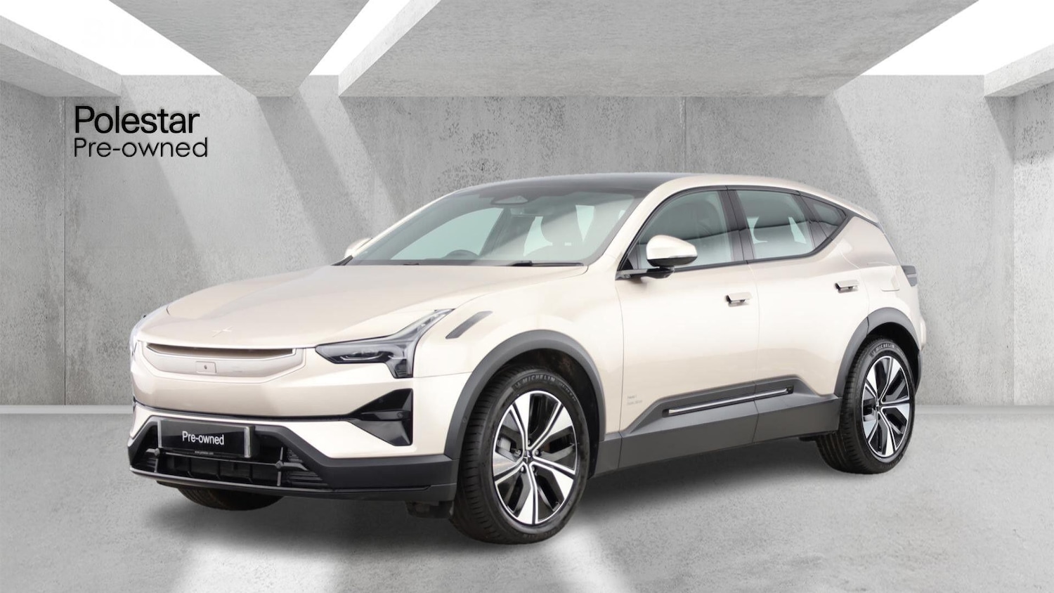 Used Polestar Polestar 3 for sale - 78115810: Photo 7