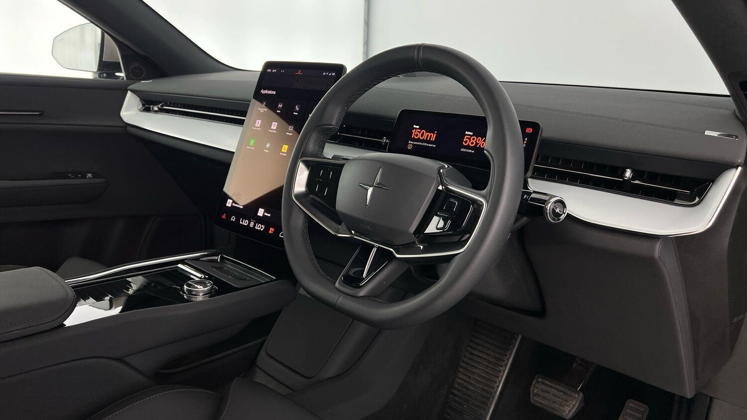 Used Polestar Polestar 3 for sale - 78115810: Photo 9