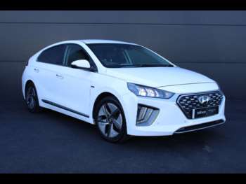 2019 (69) - 1.6 GDi Hybrid Premium SE 5dr DCT