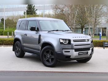 Used Land Rover Defender 90 2023 for sale - 78245401: Photo