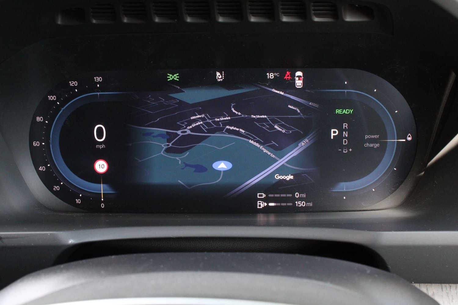 Used Volvo XC90 2025 for sale - 76936170: Photo 11