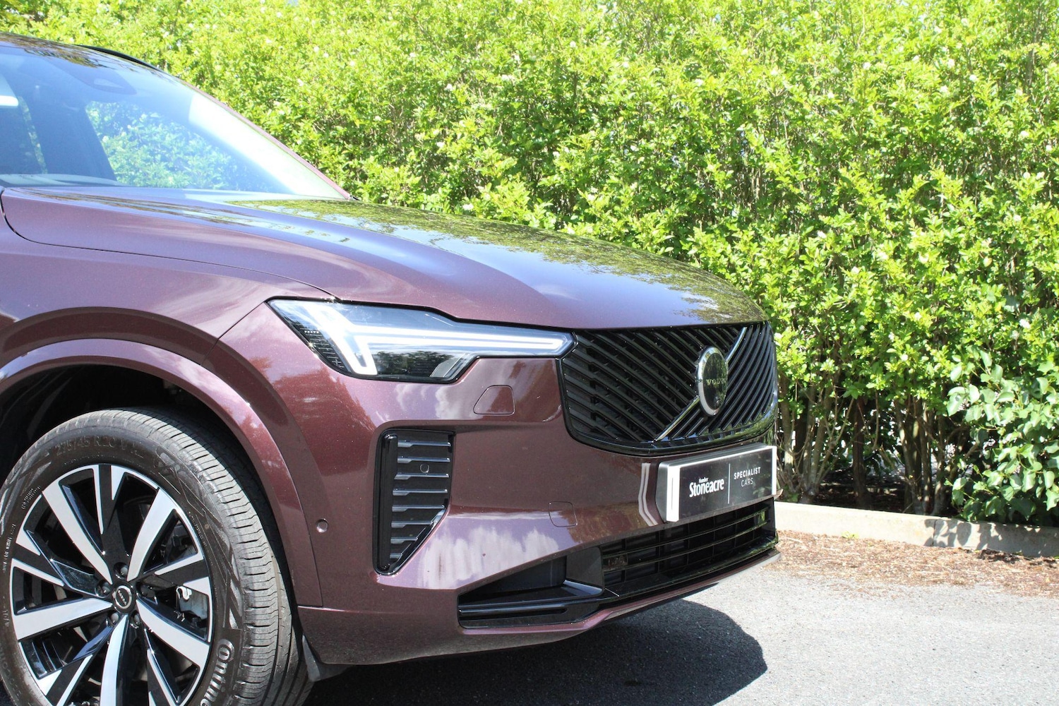 Used Volvo XC90 2025 for sale - 76936170: Photo 19