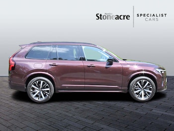 Used Volvo XC90 2025 for sale - 76936170: Photo