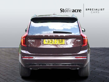 Used Volvo XC90 2025 for sale - 76936170: Photo