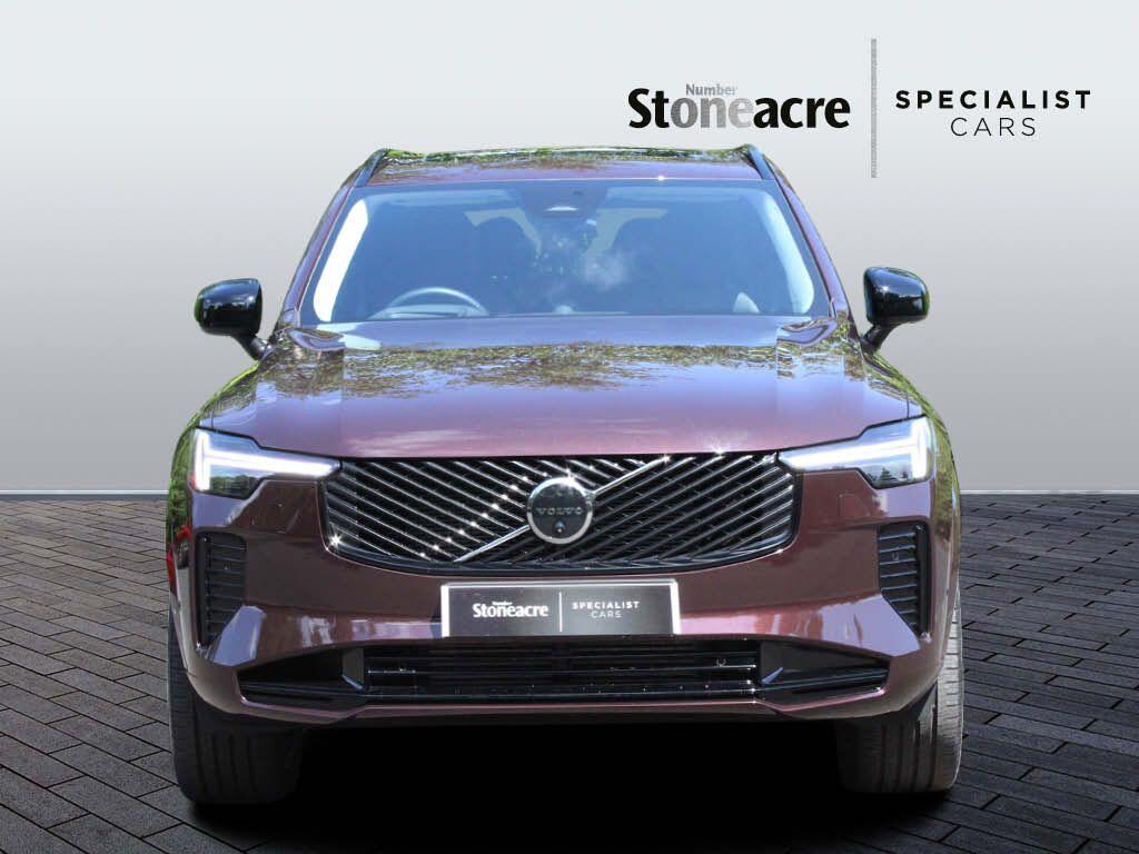 Used Volvo XC90 2025 for sale - 76936170: Photo 8