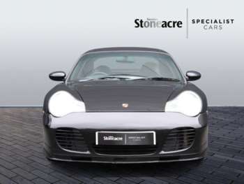 Used Porsche 911 2005 for sale - 74453090: Photo