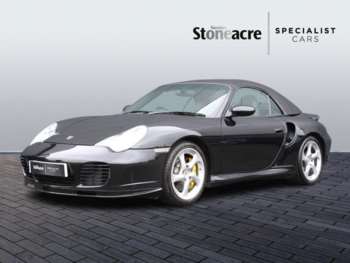 Used Porsche 911 2005 for sale - 74453090: Photo