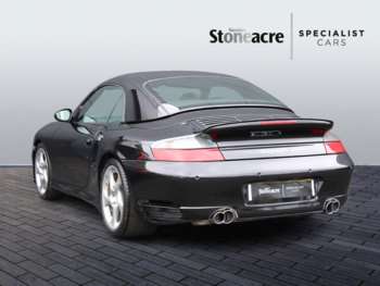 Used Porsche 911 2005 for sale - 74453090: Photo