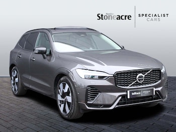 2024 (74) - 2.0 T8 [455] PHEV Ultra Dark 5dr AWD Geartronic