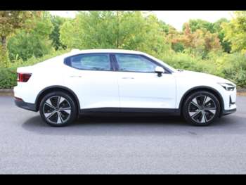 Used Polestar Polestar 2 2022 for sale - 74738715: Photo