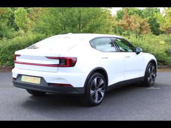 Used Polestar Polestar 2 2022 for sale - 74738715: Photo