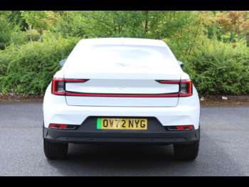 Used Polestar Polestar 2 2022 for sale - 74738715: Photo