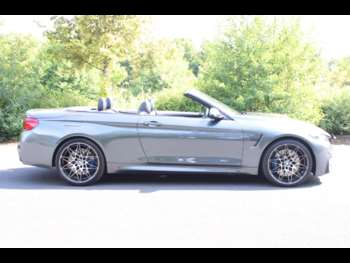 Used BMW M4 2018 for sale - 74944544: Photo
