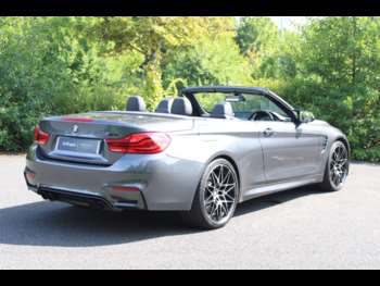 Used BMW M4 2018 for sale - 74944544: Photo