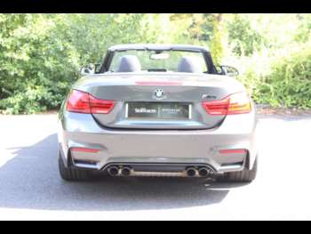 Used BMW M4 2018 for sale - 74944544: Photo