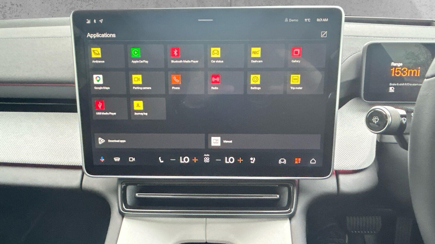 Used Polestar Polestar 4 for sale - 78203766: Photo 13