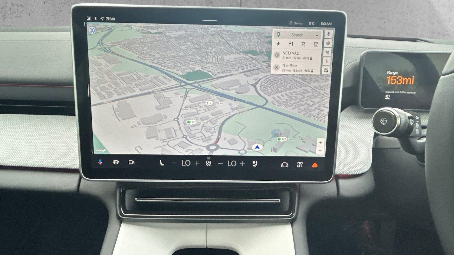 Used Polestar Polestar 4 for sale - 78203766: Photo 14