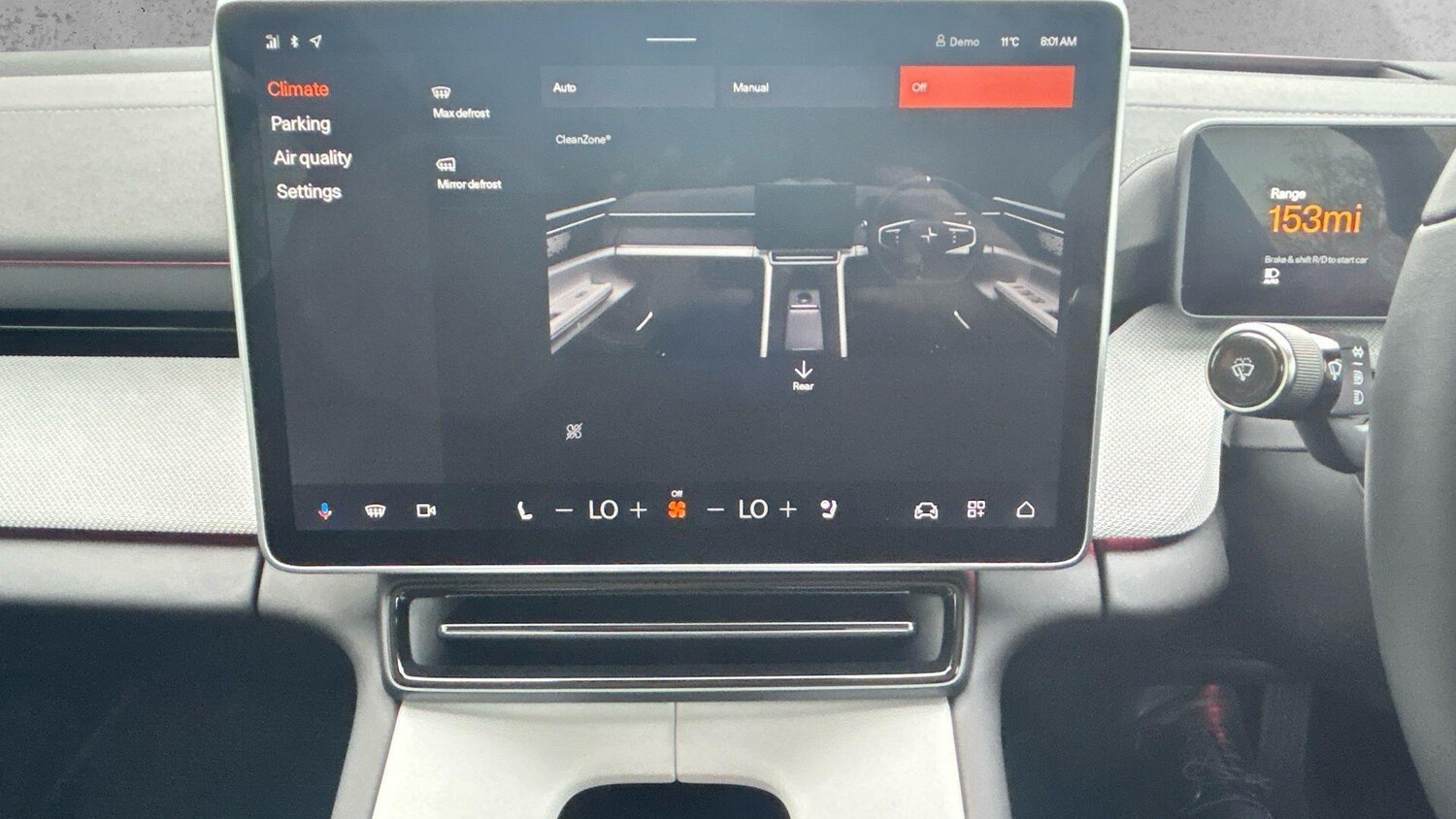 Used Polestar Polestar 4 for sale - 78203766: Photo 15