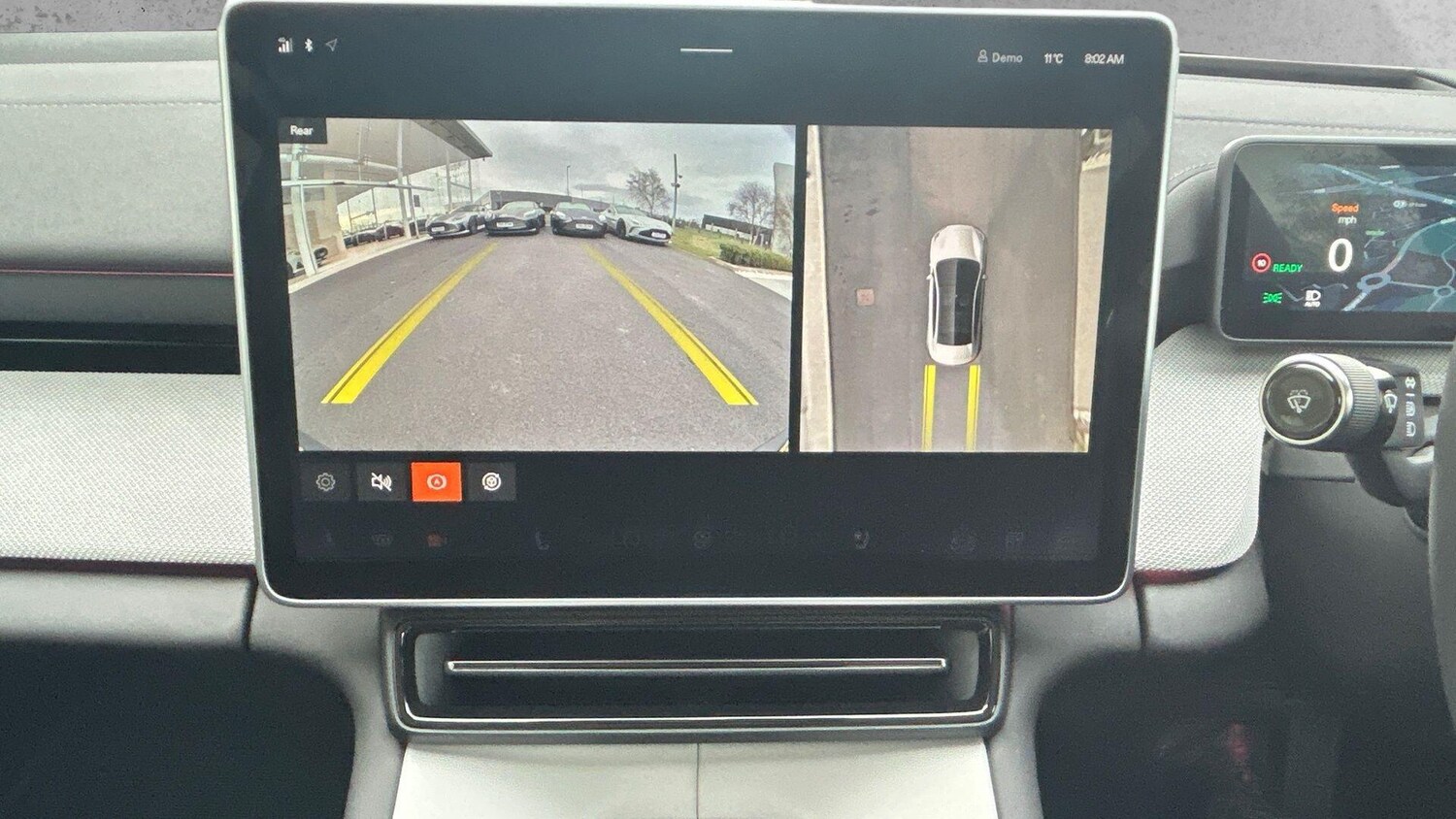 Used Polestar Polestar 4 for sale - 78203766: Photo 16