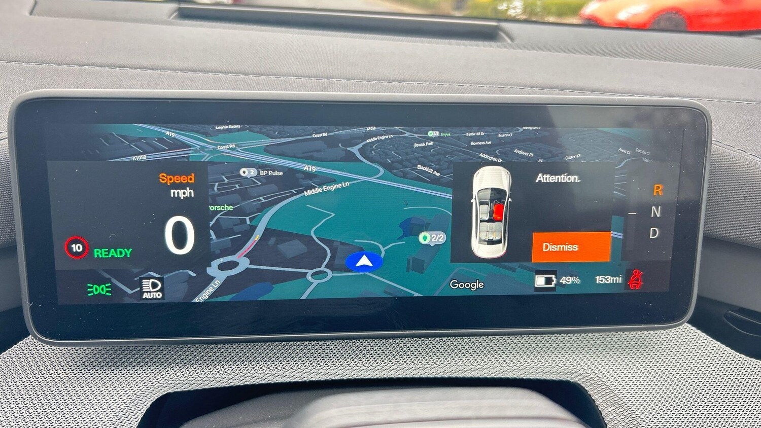 Used Polestar Polestar 4 for sale - 78203766: Photo 17