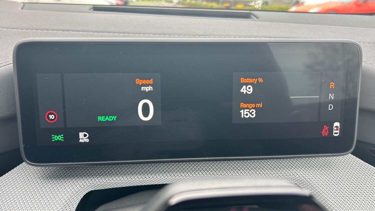 Used Polestar Polestar 4 for sale - 78203766: Photo 18