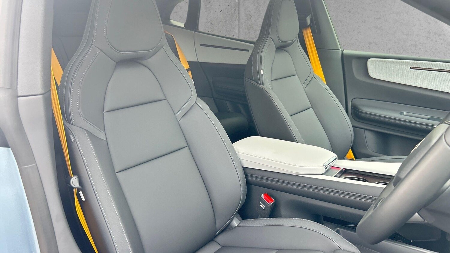 Used Polestar Polestar 4 for sale - 78203766: Photo 19