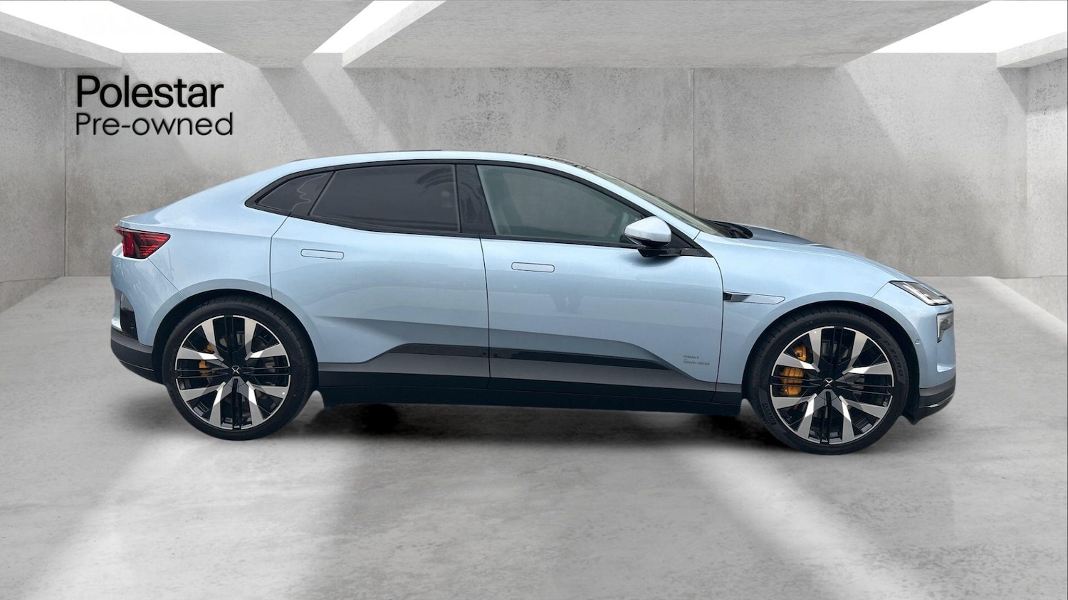 Used Polestar Polestar 4 for sale - 78203766: Photo 2