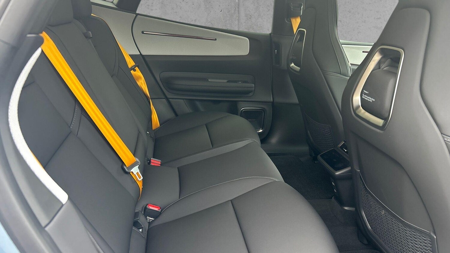 Used Polestar Polestar 4 for sale - 78203766: Photo 20