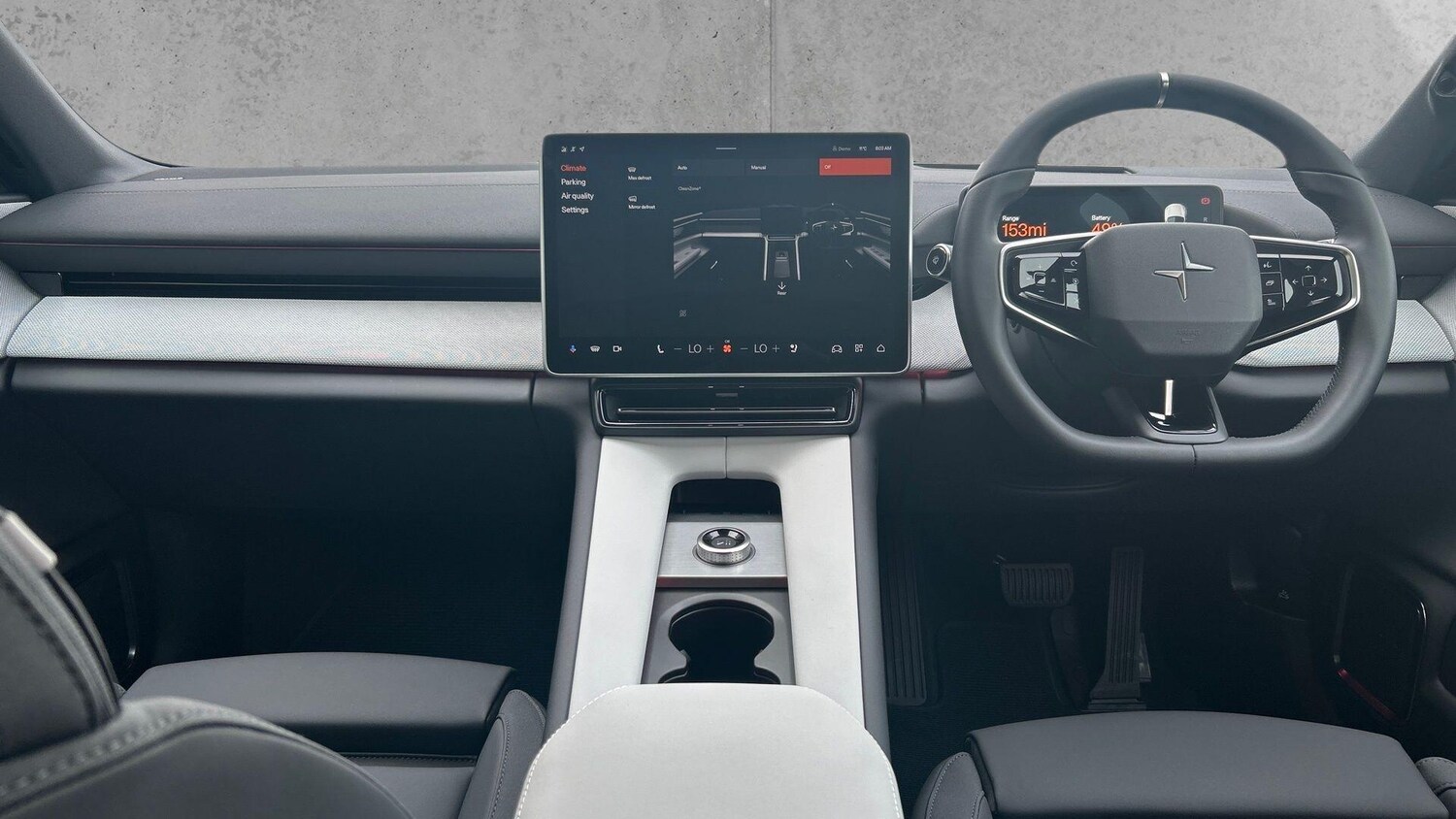 Used Polestar Polestar 4 for sale - 78203766: Photo 22