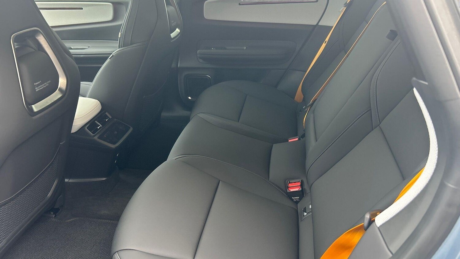 Used Polestar Polestar 4 for sale - 78203766: Photo 23