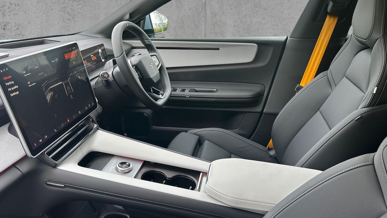 Used Polestar Polestar 4 for sale - 78203766: Photo 24