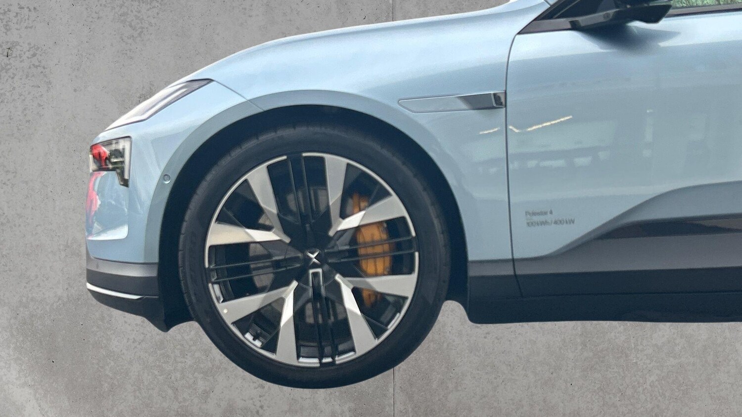 Used Polestar Polestar 4 for sale - 78203766: Photo 26