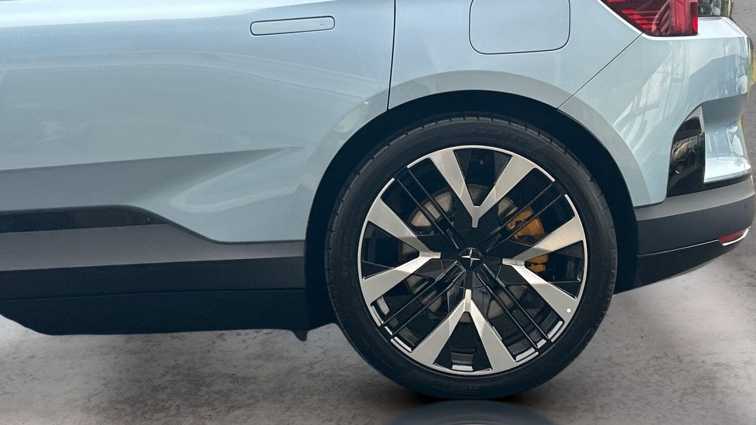 Used Polestar Polestar 4 for sale - 78203766: Photo 27